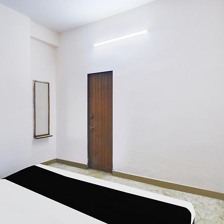 Hotel O Shri Ganesham Divisione di Divisione di Jaipur Esterno foto